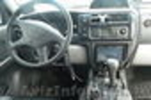 Продам Mitsubishi Pajero Sport 2006 #998241
