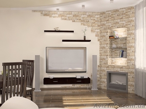 Ремонт квартир, домов и др. #995797