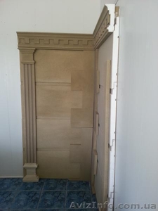 Фасадные термопанелы #995524