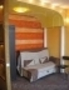 Посуточно,  почасово 2-х к.кв. ст.м.Южный вокзал #990651