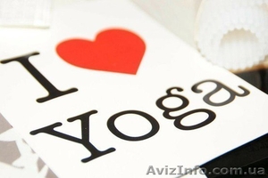 Тибетская Йога! Для любого уровня #986424