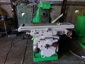 6р82 Горизонтально фрезерный стаок #999880