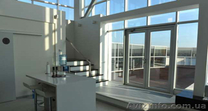 Сдам роскошные апартаменты класа VIP 170 м,  3 к. #988871