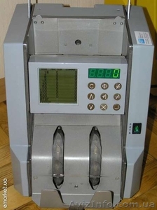 бу  счетчик банкнот состояние отличное киев #988980