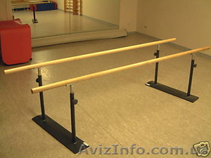 ПРОДАМ БРУСЬЯ	ДЛЯ ТРЕНИРОВОК #1000357