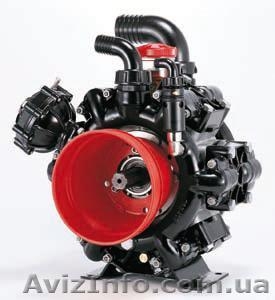 Мембранный насос AR 250 BP #991480