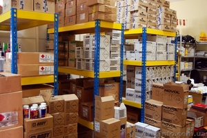 Компьютерный подбор автомобильных красок 