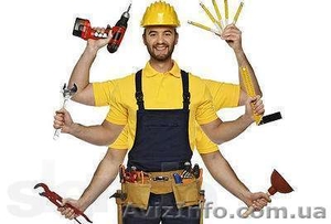 Сантехнические работы . Установка счётчиков водоснабжения,  бойлеров #999834