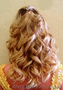 Салон. Дом Красоты. #994107