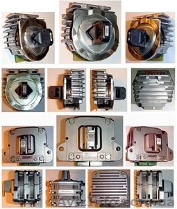 Ремонт печатающих головок матричных принтеров. #993428