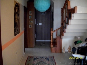 ОТ BONHOME КВАРТИРА-ДУПЛЕКС 4+1 В АНТАЛИИ #989758