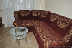 Ялта 2-комнатная квартира по ул. Киевская,  20. 5-7 мин. до набережной #989865