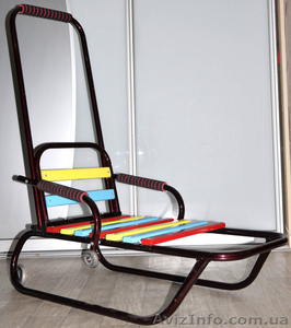 Детские санки от производителя #991593