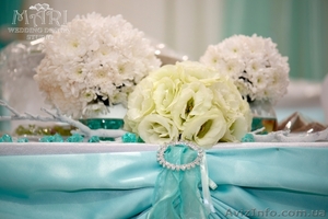 Курсы свадебного дизайна и флористики - 3 дня #994469