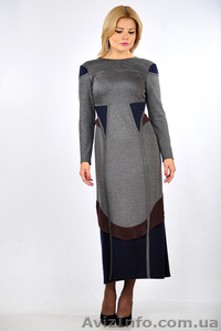 Украинский производитель женской одежды TesStyle #997729