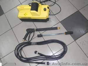 karcher керхер авд #1000595