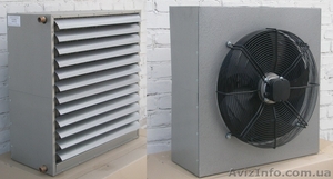 Тепловентиляторы «АТОМ» АВО-40 #991394