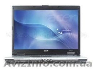 Полное название Acer Aspire 3650. #996449