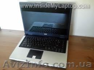 Продам целиком или по частям ноутбук Acer Aspire 5610Z. #990143