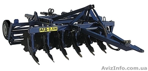 Продам Дисковая борона АГД-2.5Н прицепная #988559