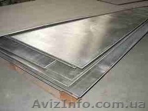 Алюминиевый лист АМГ5 в Запорожье. #999105