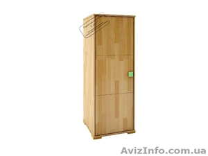 Шкаф платяной 