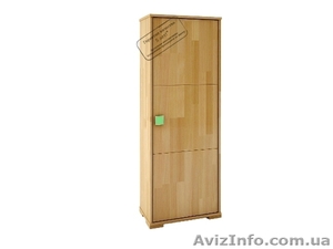 Шкаф бельевой 