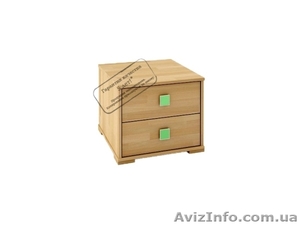 Тумбочка прикроватная 