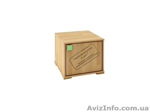 Тумбочка прикроватная 