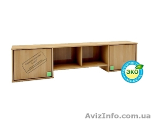 Полка навесная 