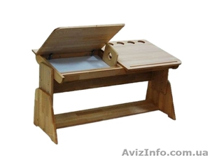 Парта Школярик С885 #992116