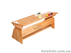 Парта Школярик С886 #992111