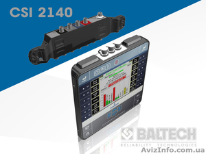Анализ вибрации,  техническое обслуживание,  неразрушающий контроль #992630