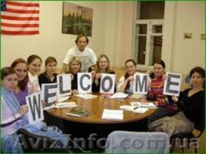 Курсы английского языка. Курсы в Николаеве. #988177