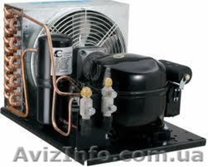 компрессора «Danfoss»,  «l'unite hermetique #989593