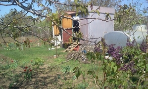 Свой участок. с. Морозовка 6 соток #999166