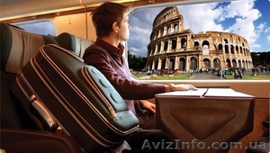 Автобусные туры в Европу 2015 - бронируйте заранее! #995373