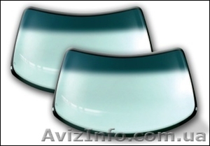 Лобовые стекла на любые автомобили.  #987561