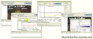 Программное обеспечение для диагностики и автоматической диагностики BALTECH  #992716