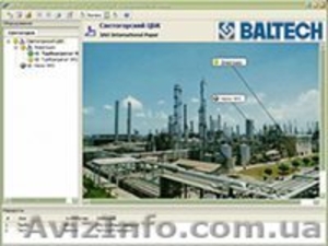 Программа ведения баз данных по результатам вибродиагностики,  центровки #992718