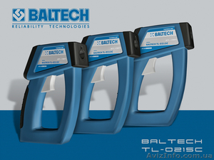 Тайтл: BALTECH TL-0215C,  проверка температуры,  пирометр #992680