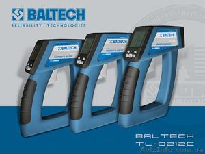 Контроль температуры,  пирометр,  лазерный термометр,  BALTECH TL-0212C #992678
