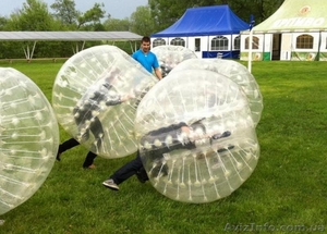 Сдам в аренду аттракционы для Новогодних  празднований  #998512