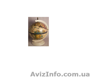 продам глобусы бары #990471