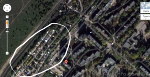 Сдам в аренду металлический гараж на охраняемой стоянке(поселок Котовского) #998993