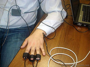 Проверка на детекторе лжи Днепропетровск 0982425660 #994090