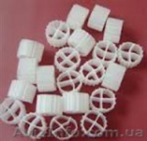 Биозагрузка Fishmatik BioFlo2 для биофильтра #991817