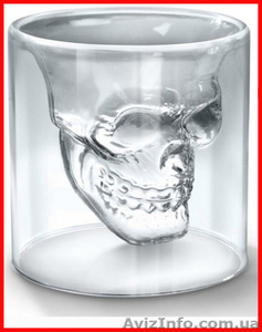 Легендарный бокал 