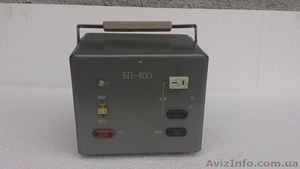 Блок питания БП-400 #996988