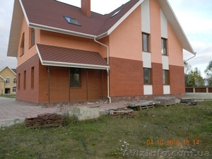 Бригада строителей ищет работу #987366